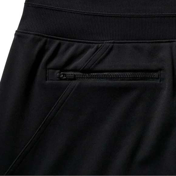 NWT Athleta Venice Joggers Medium Tall Black - Picture 14 of 16